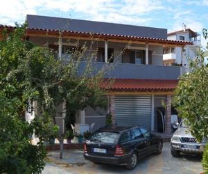 Sidi Apartments Ksamil Albania