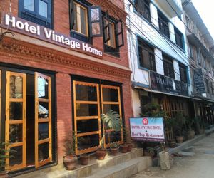 Hotel Vintage Home1 Badagaon Nepal