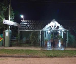 Bungalows Maneyros Gualeguaychu Argentina