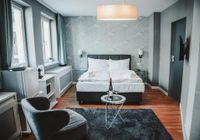 Отзывы KH Luxusapartments