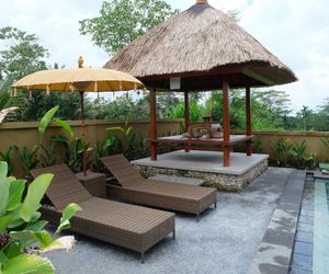 The Rana Villa Tegallalang Indonesia