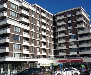 Apartments Mladost 1A Sofia Bulgaria