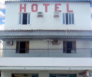 Hotel Ximenes Lumiar Brazil