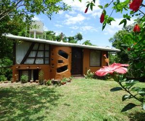 Casa Ombak Praia do Rosa Brazil