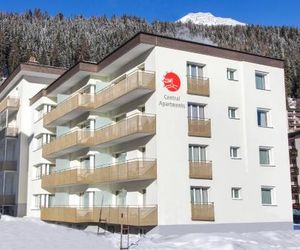 Central Swiss Quality Apartments Davos Switzerland