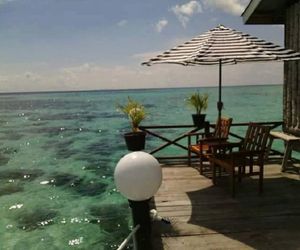 Lato Lato Resort Semporna Malaysia