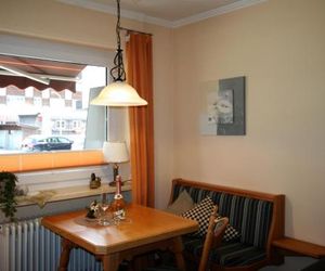 Alpenflair Ferienwohnungen Whg 103 Appartementhaus Nebelhorn Oberstdorf Germany
