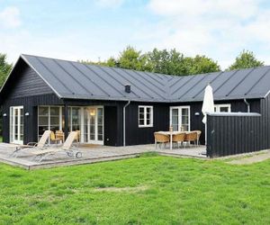 Holiday home Nysted III Nijsted Denmark