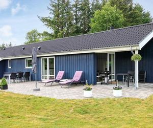 Holiday home Jerup III Jerup Denmark