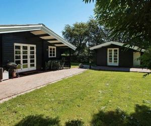 Holiday home Hemmet VI Hemmet Denmark