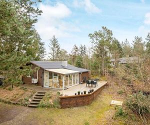 Holiday home Hemmet IX Hemmet Denmark