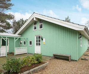 Holiday home Hemmet XI Hemmet Denmark