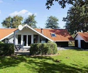Holiday home Hemmet XV Hemmet Denmark