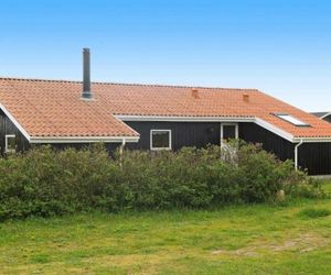 Holiday home Harboøre VII Harboor Denmark