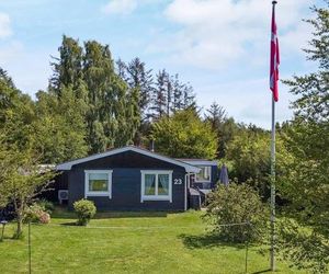 Holiday home Hals III Hou Denmark