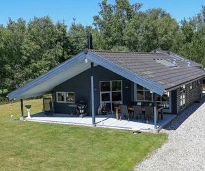 Holiday home Ålbæk III Aalbaek Denmark