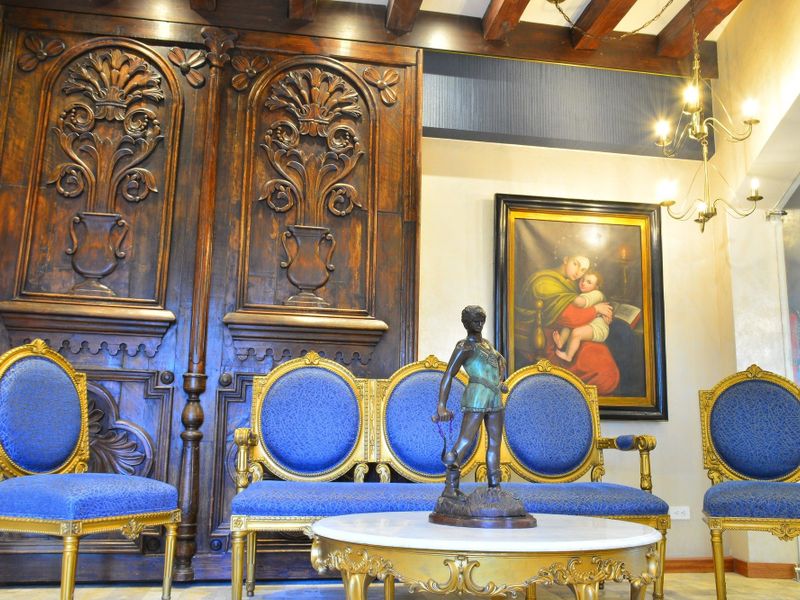 Hotel Photo 21
