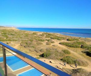 Luxury and Modern Beach Apartment with Sea Views La Mata Spain
