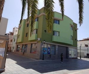 Edificio Verde Parke Corralejo Spain