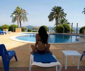 Playa Honda Seafront Apartment Mar de Cristal Spain