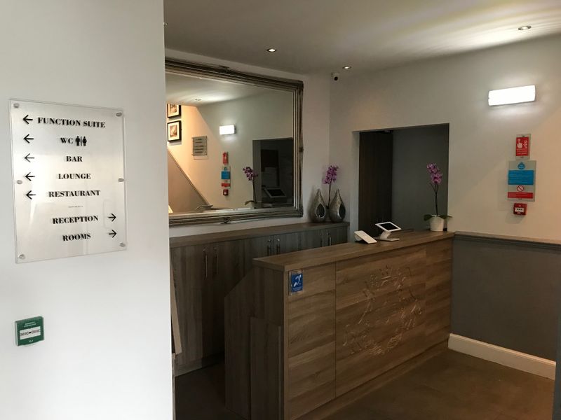 Hotel Photo 21