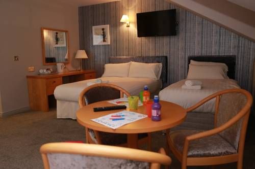Hotel Photo 13