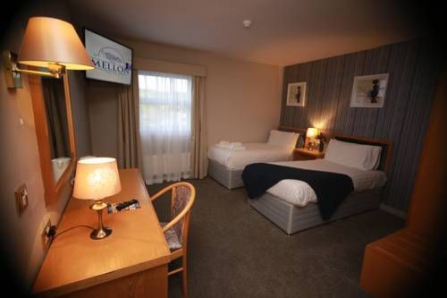 Hotel Photo 14