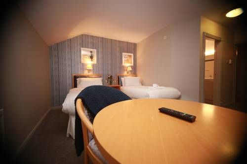Hotel Photo 7