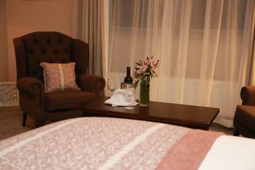 Hotel Photo 8