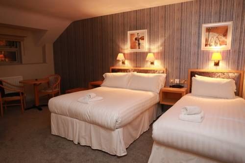Hotel Photo 9