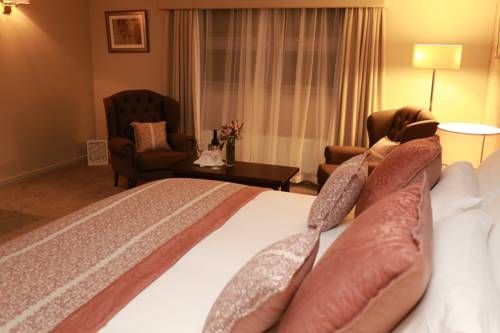 Hotel Photo 10