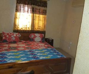 Dlor Suites Hotel Chantan Ghana