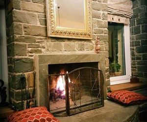 Villa Dioni Ioannina Greece