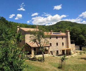 Bolara 60: the Cottage Grisignana Croatia