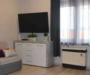 Kitty Downtown Apartman Debrecen Hungary