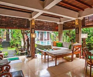 Umah Watu Villas Seminyak Indonesia