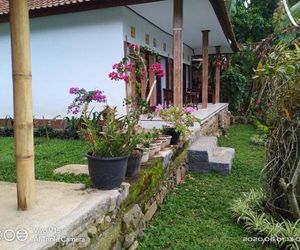 Suweden Homestay Munduk Indonesia