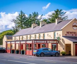 Nevins Newfield Inn Ltd Mulranny Ireland