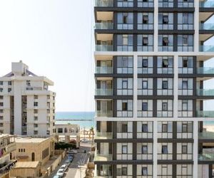 Hayarkon Duplex Tel Aviv Israel