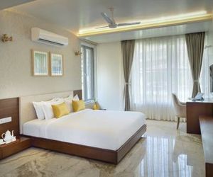 Kabir Hotel & Spa Vadodara India