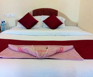 Goroomgo Homestay Green Puri Puri India