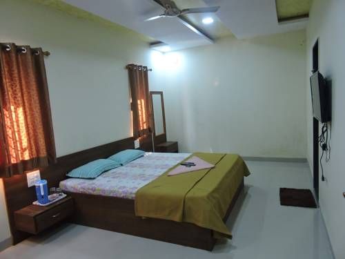 Hotel Blossom Panchgani