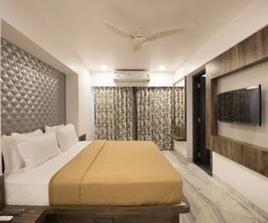Hotel Sanmukh By Adamo Nathdwara India