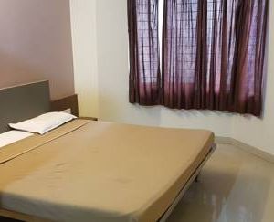 Hotel Bhagwati Lodging Kolhapur India