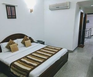 Hotel Exotica Gurgaon India