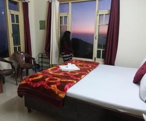 The Unmad Dharamsala India