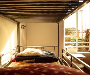 Hostello Felice Ercolano Italy