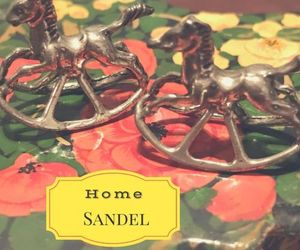 Sandel home Catania Italy