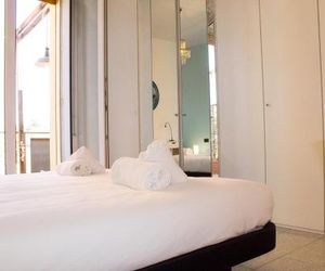 Vicolo Bianco Smart Apartment Bologna Italy