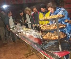 Stardust Camp Ramm Jordan